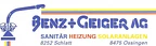 Benz + Geiger AG