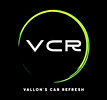 Vallon's car refresh