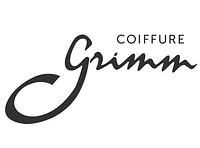 Coiffure Grimm-Logo