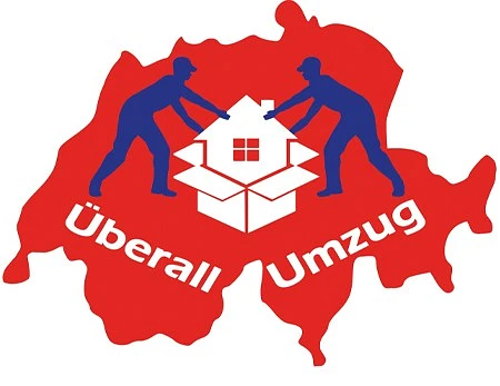 Überall Umzug & Reinigung GmbH