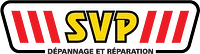 Garage SVP Dépannage SA 24h24 logo