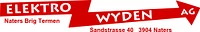 Logo Elektro Wyden AG