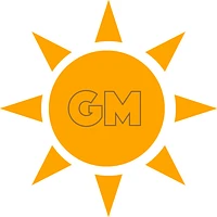 GM-Massage logo