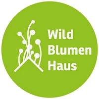 Wildblumenhaus-Logo