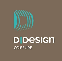 Logo Coiffure D-Design