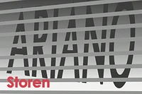 Ariano Storen-Logo