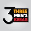 3Men's Kebab