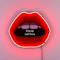 Logo Gossip Coiffure