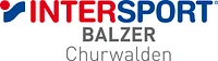 Logo Intersport Balzer