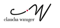 Logo claudia winiger GmbH