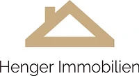 Logo Henger Immobilien GmbH
