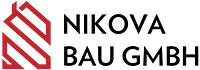 Logo Nikova Bau GmbH