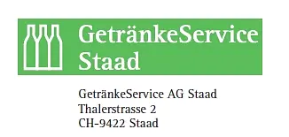 Getränke-Service AG Staad
