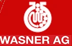 Logo Wasner AG