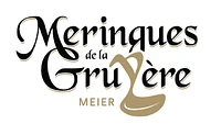 Meringues de la Gruyére Meier Sàrl logo