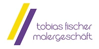 Fischer Malergeschäft-Logo