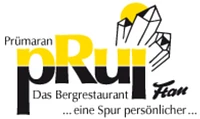 Bergrestaurant Prümaran Prui logo