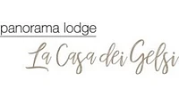 Panorama Lodge - La Casa dei Gelsi-Logo