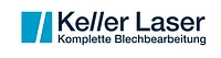 Logo Keller Laser AG