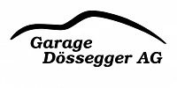 Logo Garage Dössegger AG