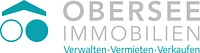 Logo OBERSEE Immobilien GmbH