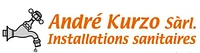 André Kurzo Sàrl logo
