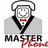 Masterphone P. Heymoz