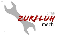 Logo Zurfluh Mech GmbH