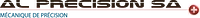 AL Précision SA-Logo