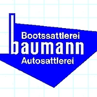 Logo Baumann Bootssattlerei