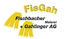 Fisgah Fischbacher + Gahlinger AG-Logo