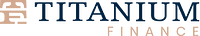 Logo Titanium Finance SA