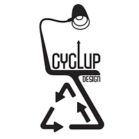 Logo Cyclup Design Sàrl