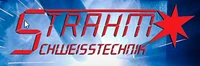 Strahm Schweisstechnik GmbH-Logo
