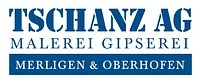 Tschanz AG logo