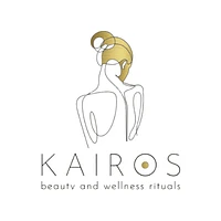 Logo Estetica KAIROS