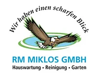 RM Miklos GmbH logo