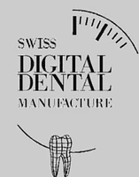 Swiss Digital Dental Manufacture logo