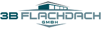 3B Flachdach GmbH-Logo