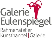 Galerie Eulenspiegel logo