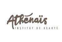 Institut de Beauté Athénaïs-Logo