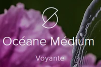 Océane Voyante Tarot Pendule logo