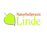 Naturheilpraxis 'Linde' logo