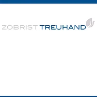 Zobrist Treuhand AG-Logo