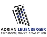 Leuenberger Adrian-Logo