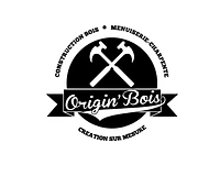 Origin'Bois Sàrl logo