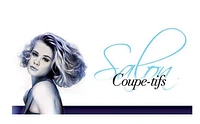 Logo Salon Coupe Tifs