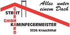 Streit Gerhard Kaminfegermeister GmbH