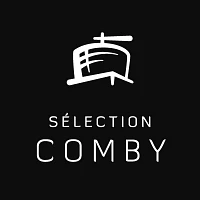 Logo Sélection Comby
