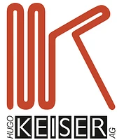 Hugo Keiser AG-Logo
